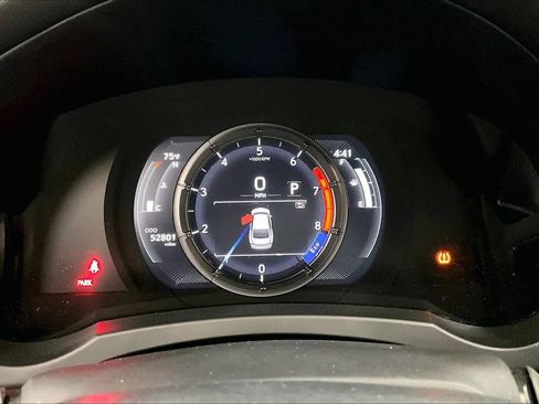 Used 2023 Lexus IS 350 F Sport RWD image 26