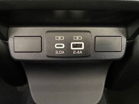 New 2026 Subaru WRX Limited AWD/4WD image 15