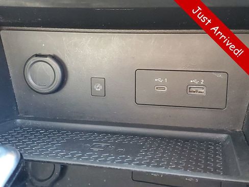 Used 2023 Nissan Pathfinder Platinum AWD/4WD image 35