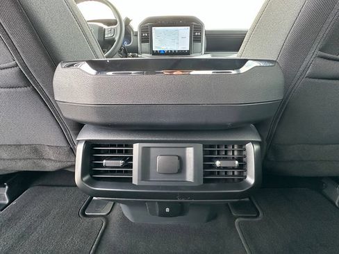 Used 2024 Ford F150 STX w/ STX Black Appearance Package AWD/4WD image 7