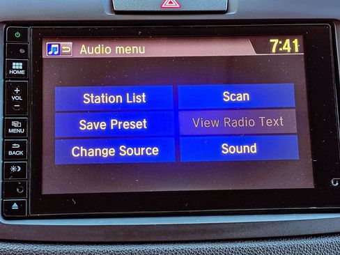 Used 2015 Honda CR-V EX image 19