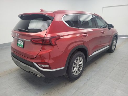 Used 2019 Hyundai Santa Fe SEL image 9