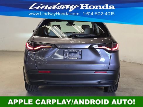 Used 2023 Honda HR-V LX image 6