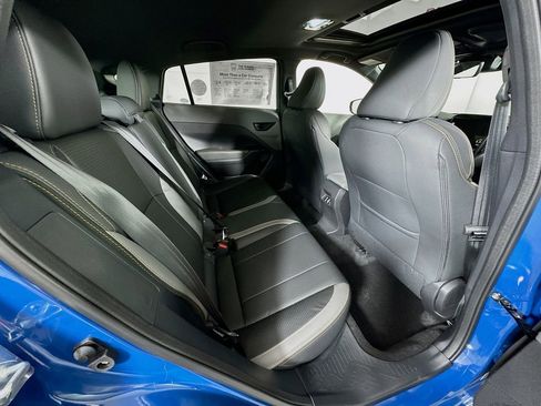New 2026 Subaru Crosstrek 2.5i Wilderness AWD/4WD image 27