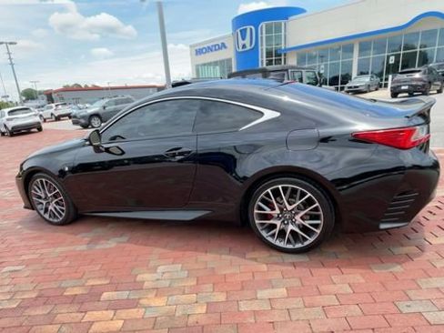 Used 2016 Lexus RC 350 RWD image 7