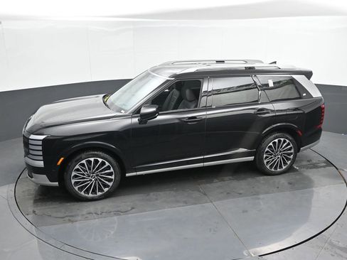 New 2026 Hyundai Palisade Calligraphy image 42
