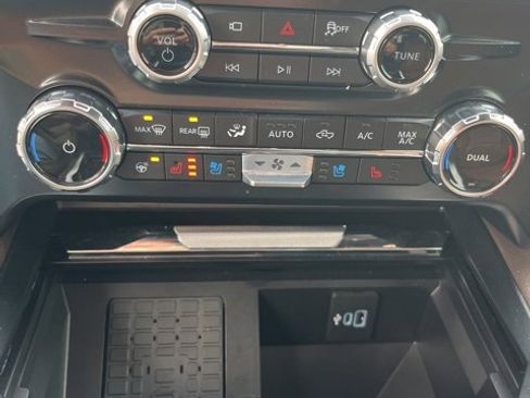 Used 2025 Ford F350 King Ranch w/ Tremor Off-Road Package image 27