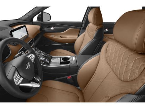 Used 2023 Hyundai Santa Fe Calligraphy AWD/4WD image 12