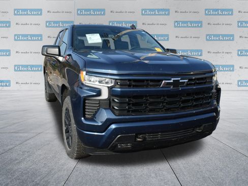 Used 2022 Chevrolet Silverado 1500 RST AWD/4WD image 12
