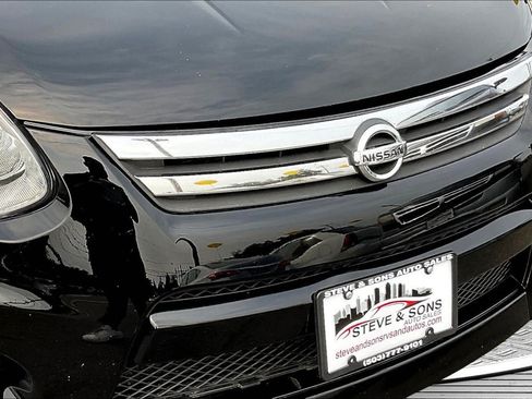 Used 2010 Nissan Rogue S Krom Edition AWD/4WD image 31
