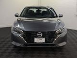 New 2025 Nissan Sentra S image 2