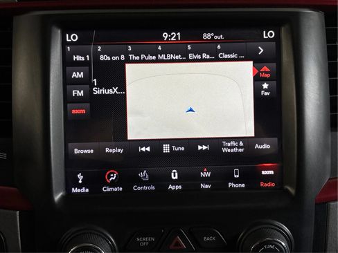 Used 2018 RAM 1500 Rebel w/ Luxury Group AWD/4WD image 42