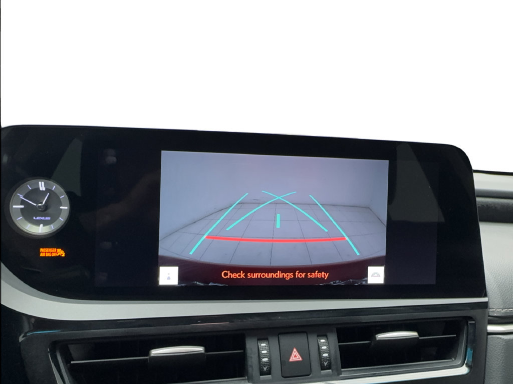 Used 2024 Lexus ES 350 w/ Technology Package FWD image 49