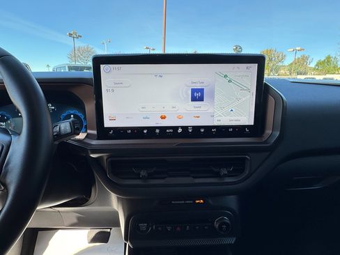 Used 2025 Ford Bronco Sport Outer Banks w/ Outer Banks Tech Package+ image 19