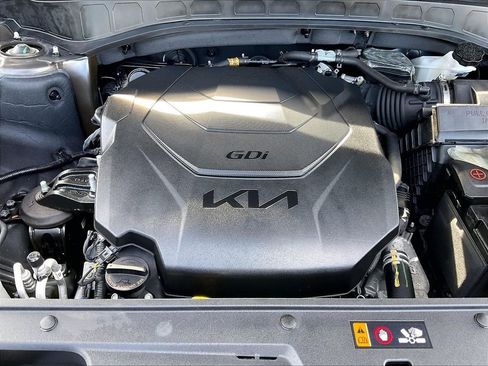 Used 2024 Kia Telluride EX X-Line AWD/4WD image 31