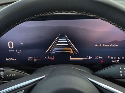 Used 2025 Buick Envision Preferred image 15