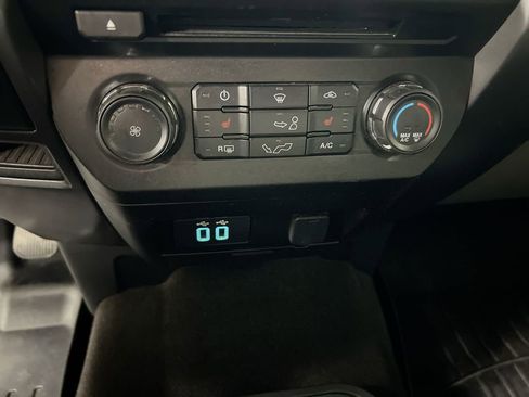 Used 2018 Ford F150 XLT w/ Equipment Group 302A Luxury AWD/4WD image 16