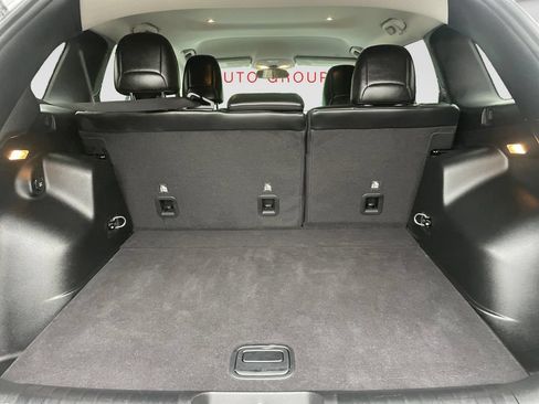 Used 2020 Jeep Cherokee Latitude Plus w/ Cold Weather Group AWD/4WD image 16