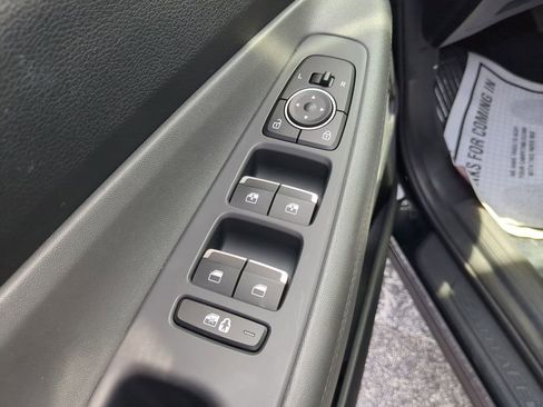 Used 2023 Hyundai Santa Fe SEL AWD/4WD image 18