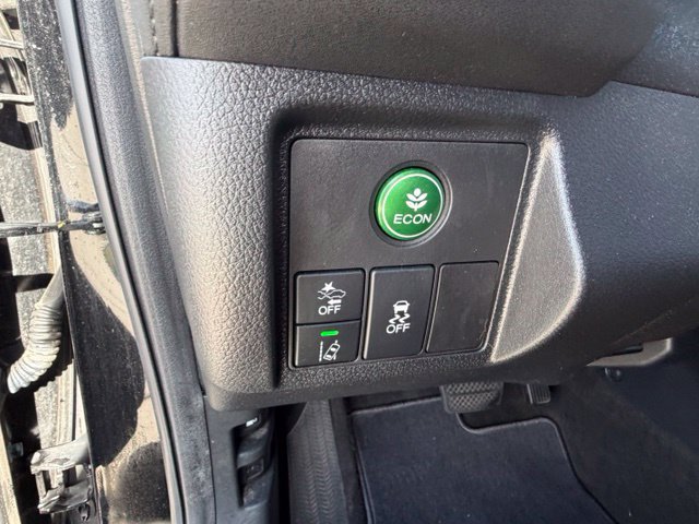 Used 2022 Honda HR-V EX image 19