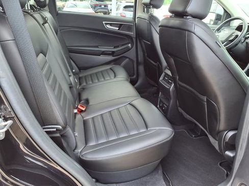 Used 2021 Ford Edge SEL w/ Convenience Package FWD image 20