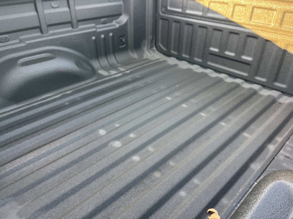 Used 2017 Chevrolet Colorado Z71 AWD/4WD image 10