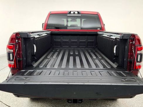 Used 2023 RAM 2500 Power Wagon w/ Level 2 Equipment Group AWD/4WD image 22