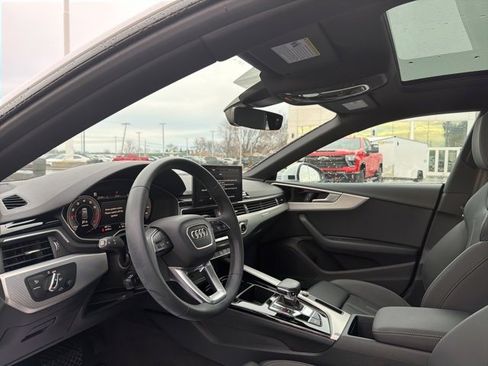 Used 2025 Audi A5 2.0T Premium Plus w/ Convenience Plus Package image 14