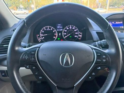 Used 2017 Acura RDX FWD image 11
