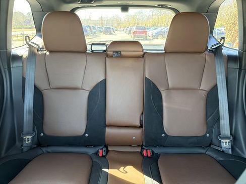 New 2026 Subaru Forester Touring image 32