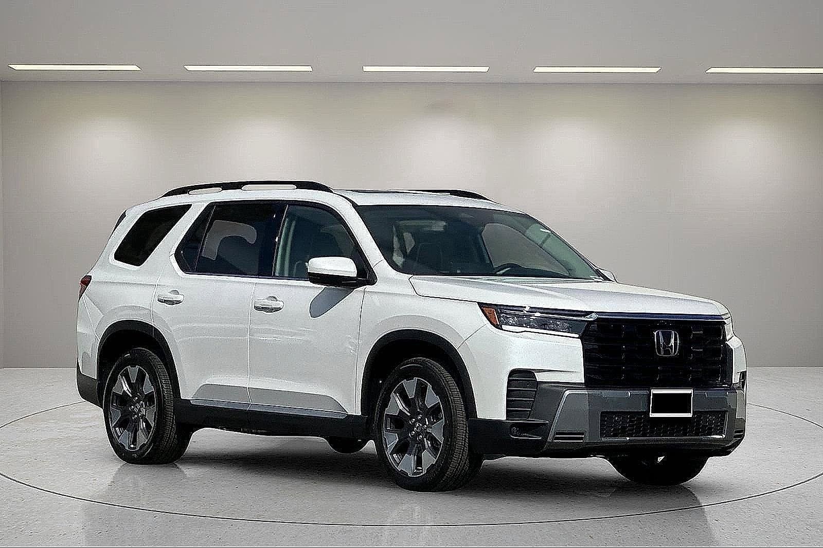 New 2026 Honda Pilot Elite image 7