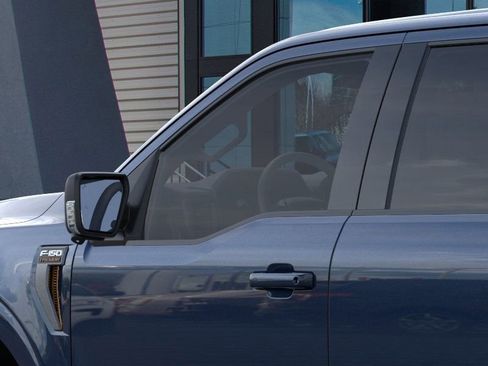 New 2026 Ford F150 Tremor AWD/4WD image 23