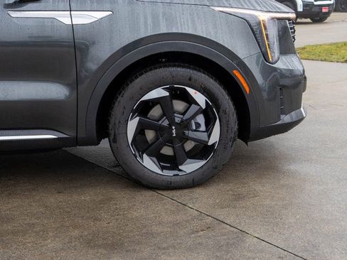 New 2026 Kia Sorento EX AWD/4WD image 33