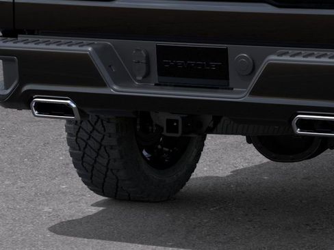 New 2026 Chevrolet Silverado 1500 LT Trail Boss w/ Convenience Package II AWD/4WD image 14