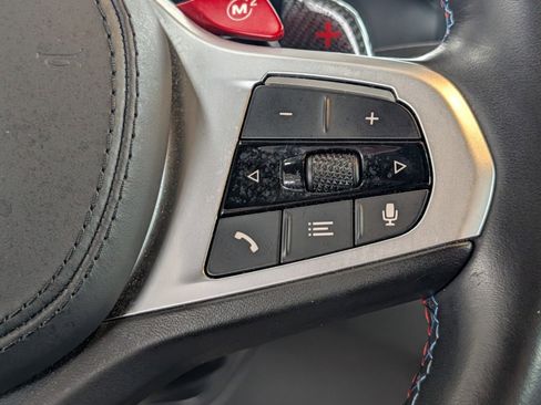 Certified 2023 BMW M5 w/ Competition Package image 26