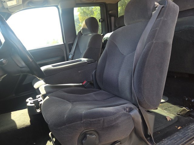 Used 2001 GMC Sierra 1500 4x4 Extended Cab image 14