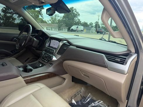 Used 2018 Chevrolet Tahoe LT AWD/4WD image 54
