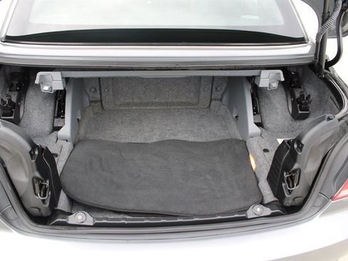 Used 2008 BMW 328i Convertible image 29