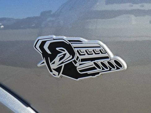 New 2026 RAM 1500 Big Horn image 9