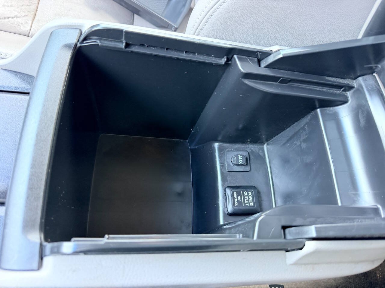 Used 2009 Honda Accord EX-L image 43