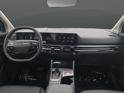 New 2026 Kia Sportage EX w/ EX Panorama Roof Package image 5