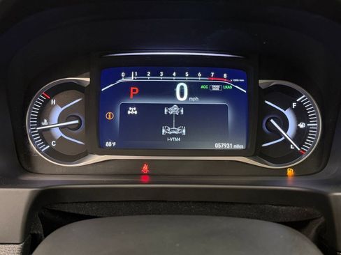 Used 2022 Honda Passport Elite image 21