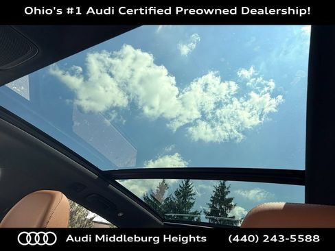 Used 2026 Audi Q7 2.0T Premium Plus w/ Premium Plus Package AWD/4WD image 27