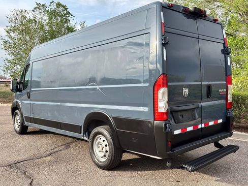 Used 2019 RAM ProMaster 3500 image 8