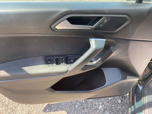 Used 2019 Volkswagen Tiguan S w/ Driver Assistance Package image 11