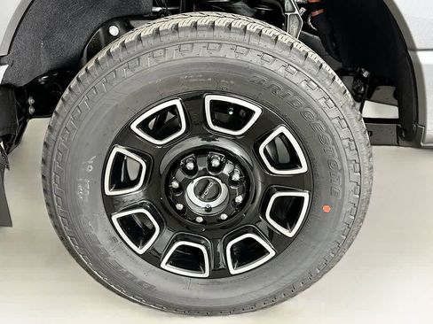 New 2026 Ford F250 Platinum image 8