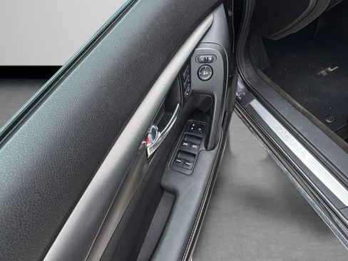 Used 2012 Acura TL SH-AWD image 29