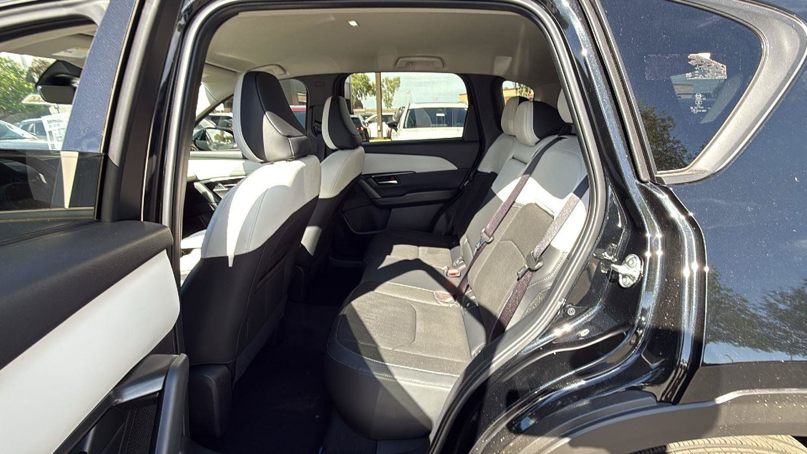 New 2026 MAZDA CX-5 Preferred AWD/4WD image 19