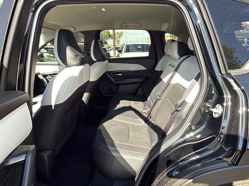New 2026 MAZDA CX-5 Preferred AWD/4WD image 19