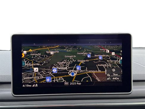 Used 2019 Audi S4 Premium Plus w/ Premium Plus Package image 15